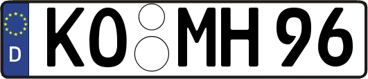 KO-MH96