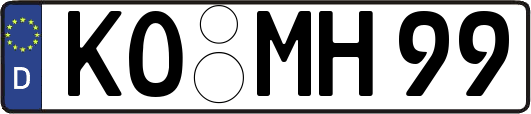 KO-MH99