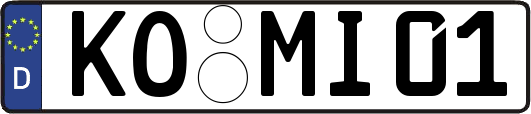 KO-MI01