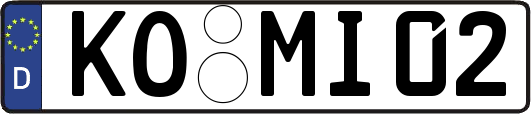 KO-MI02