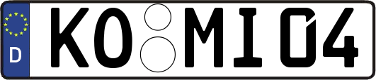 KO-MI04