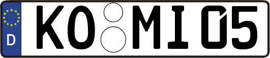 KO-MI05