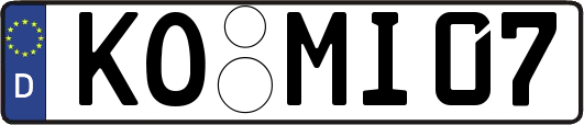 KO-MI07