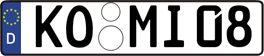 KO-MI08