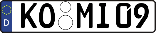 KO-MI09