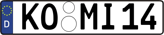 KO-MI14