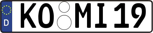 KO-MI19