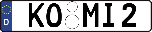KO-MI2
