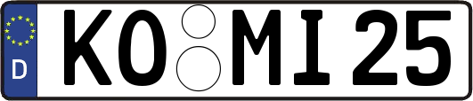 KO-MI25
