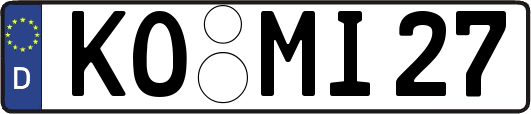 KO-MI27