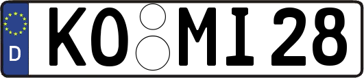 KO-MI28