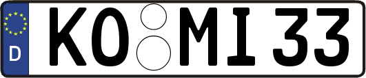 KO-MI33