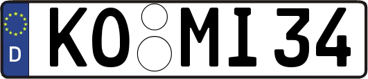KO-MI34