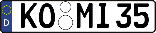 KO-MI35