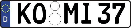 KO-MI37