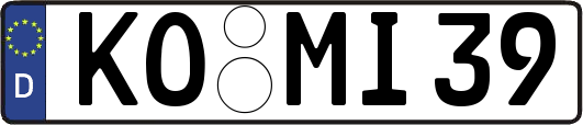 KO-MI39