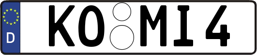KO-MI4
