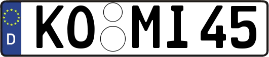 KO-MI45