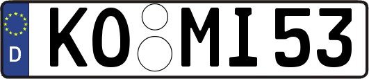 KO-MI53