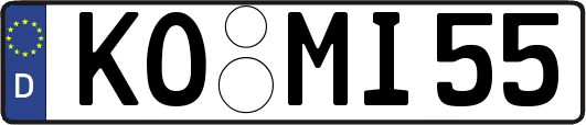 KO-MI55