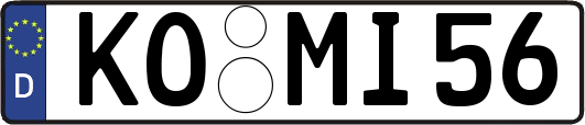 KO-MI56