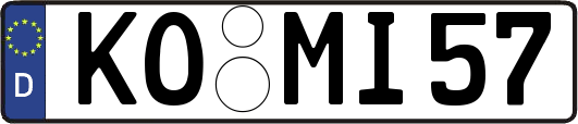 KO-MI57