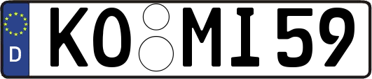 KO-MI59