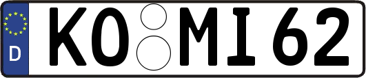 KO-MI62