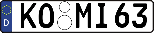 KO-MI63