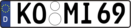 KO-MI69
