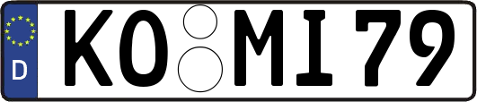 KO-MI79