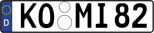 KO-MI82