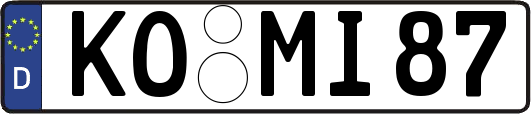 KO-MI87