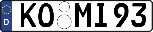 KO-MI93