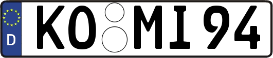 KO-MI94