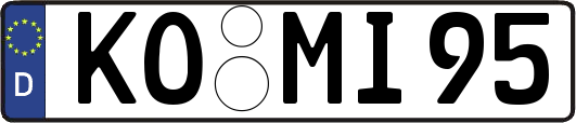 KO-MI95
