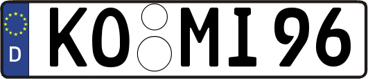 KO-MI96