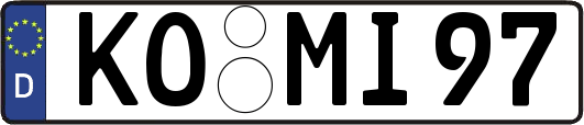 KO-MI97