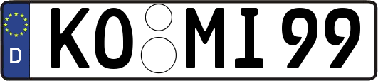 KO-MI99