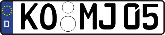 KO-MJ05