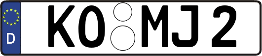 KO-MJ2