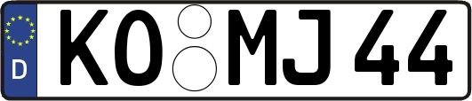 KO-MJ44