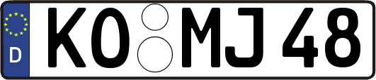 KO-MJ48