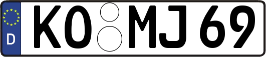KO-MJ69