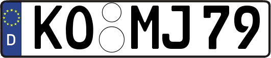 KO-MJ79