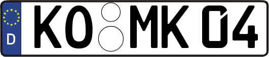 KO-MK04