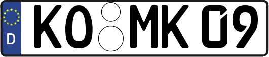KO-MK09