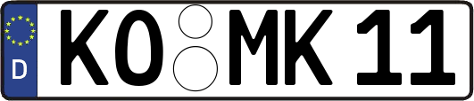 KO-MK11