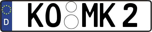 KO-MK2