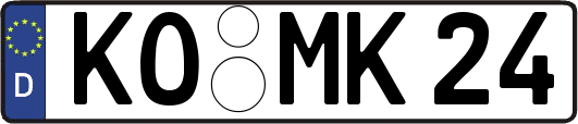 KO-MK24